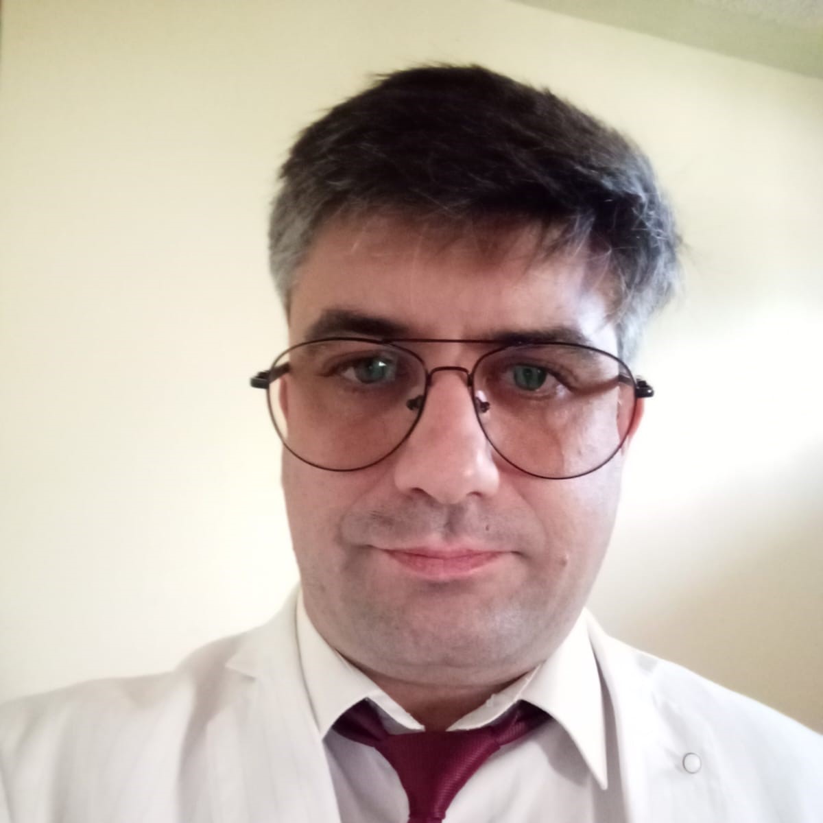 PhD. Alejandro Recio Sastre